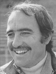 Клей Регаццони / Regazzoni, Clay
